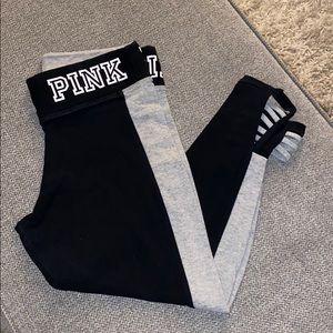 Victoria Secret PINK Leggings